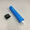 Plastic tube